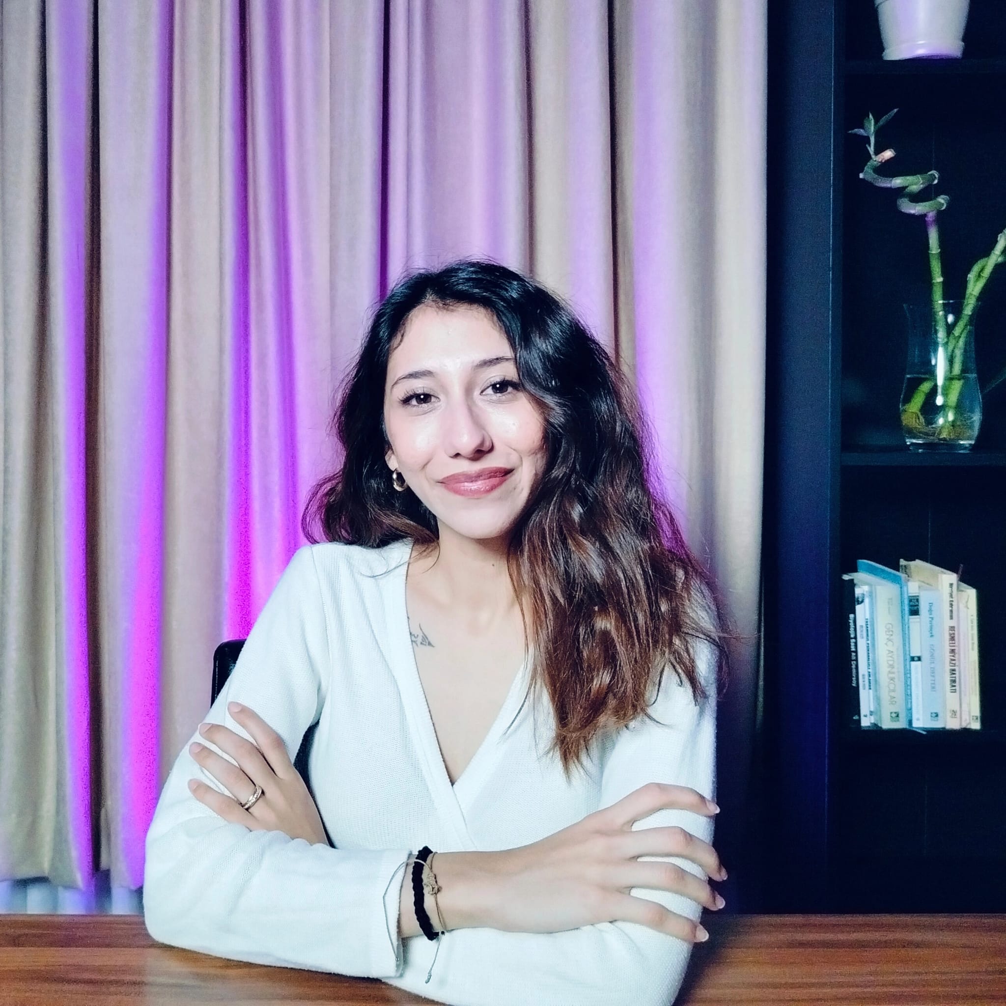 Cemre Nilsu Yurdakul